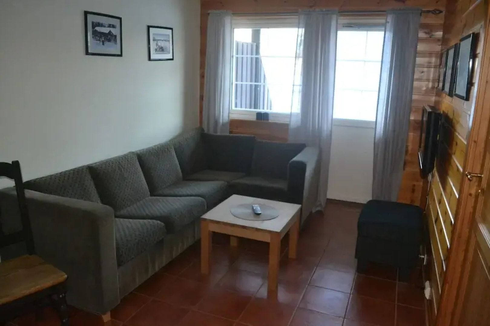 Ski Lodge & Apartments Gautefall