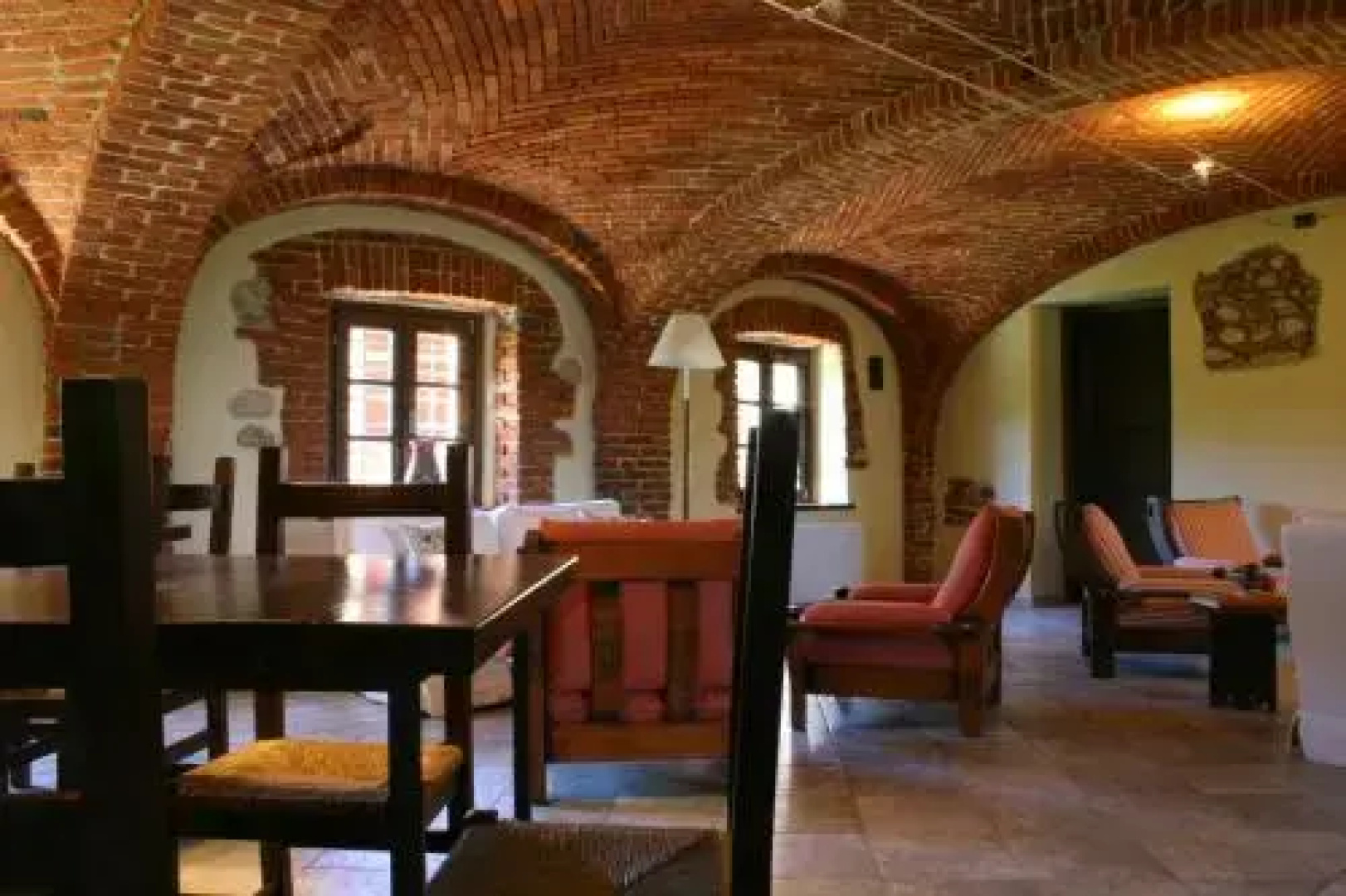 Cascina Foresto