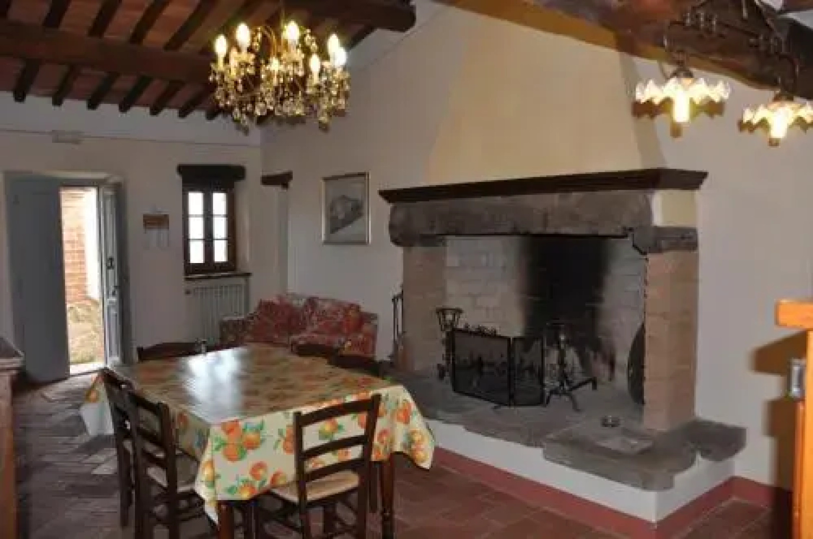 Agriturismo San Poerino