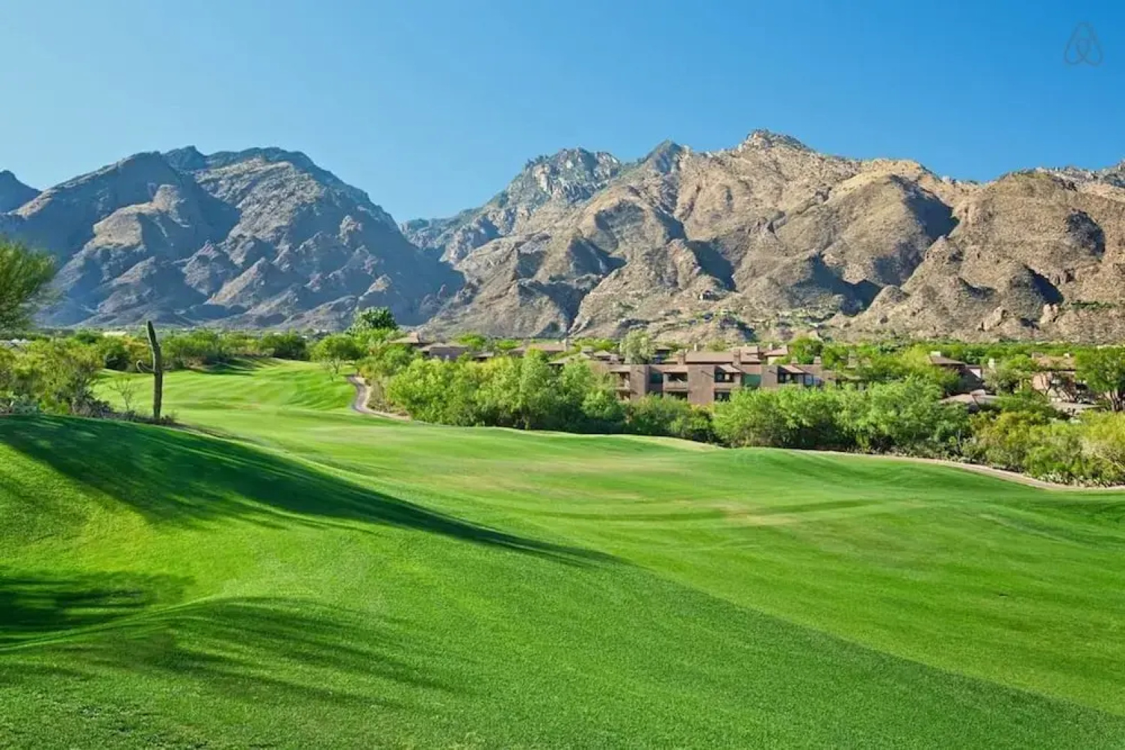 The Greens and Ventana Canyon 3115E