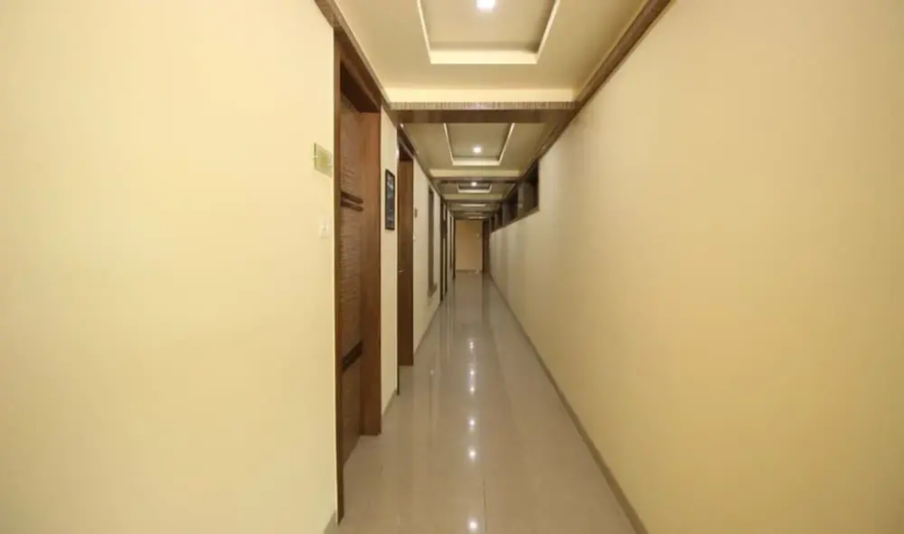 OYO Rooms Thane