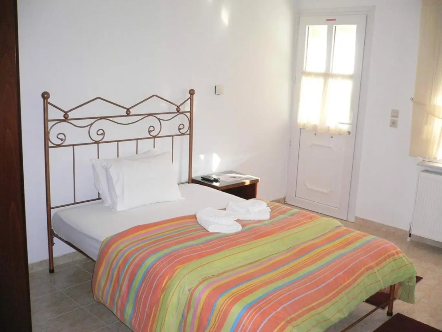 Guesthouse Anestis