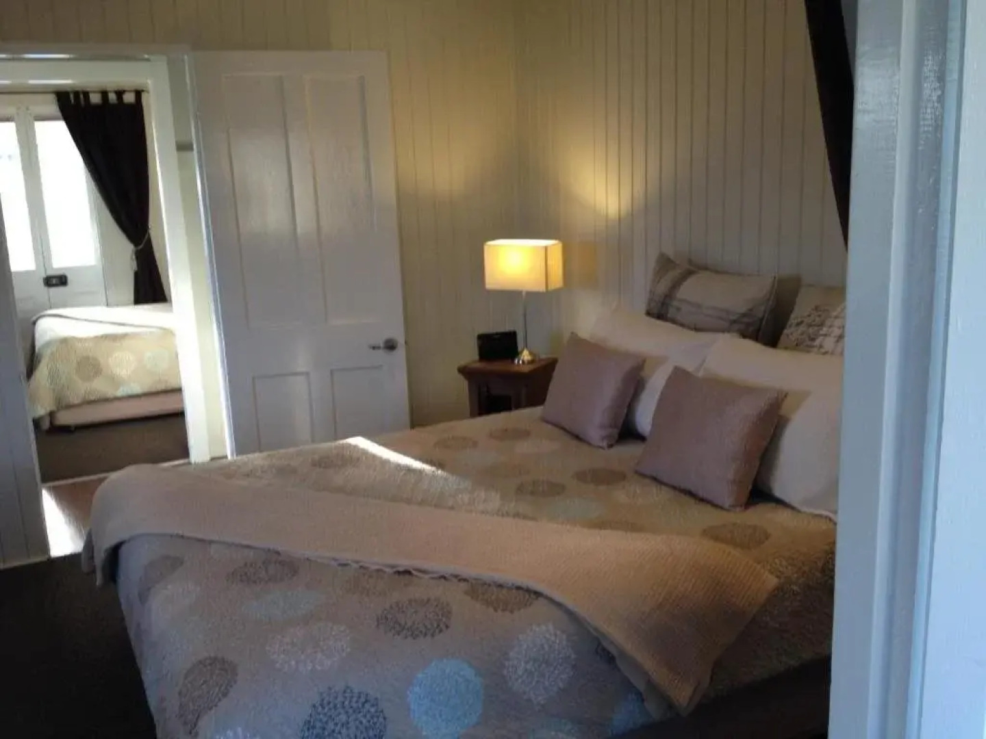 Boomerang Beach House