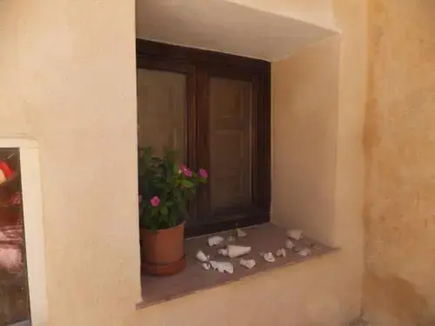 Río Mundo Alojamiento Rural