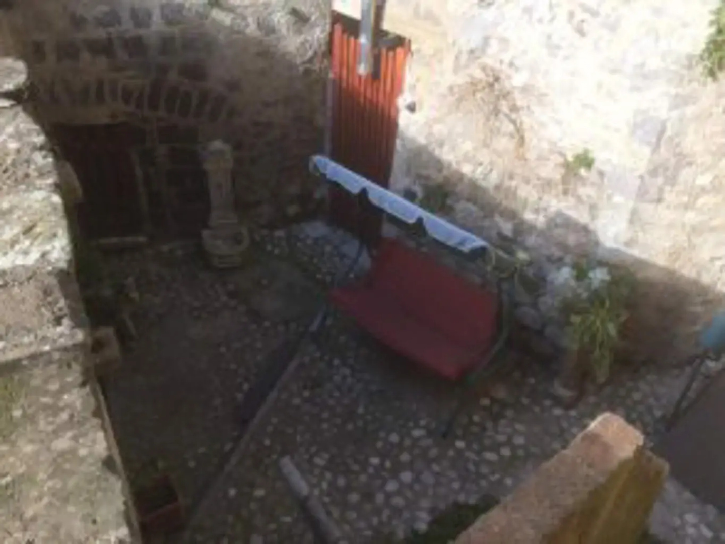 Bed and Breakfast Del Duca