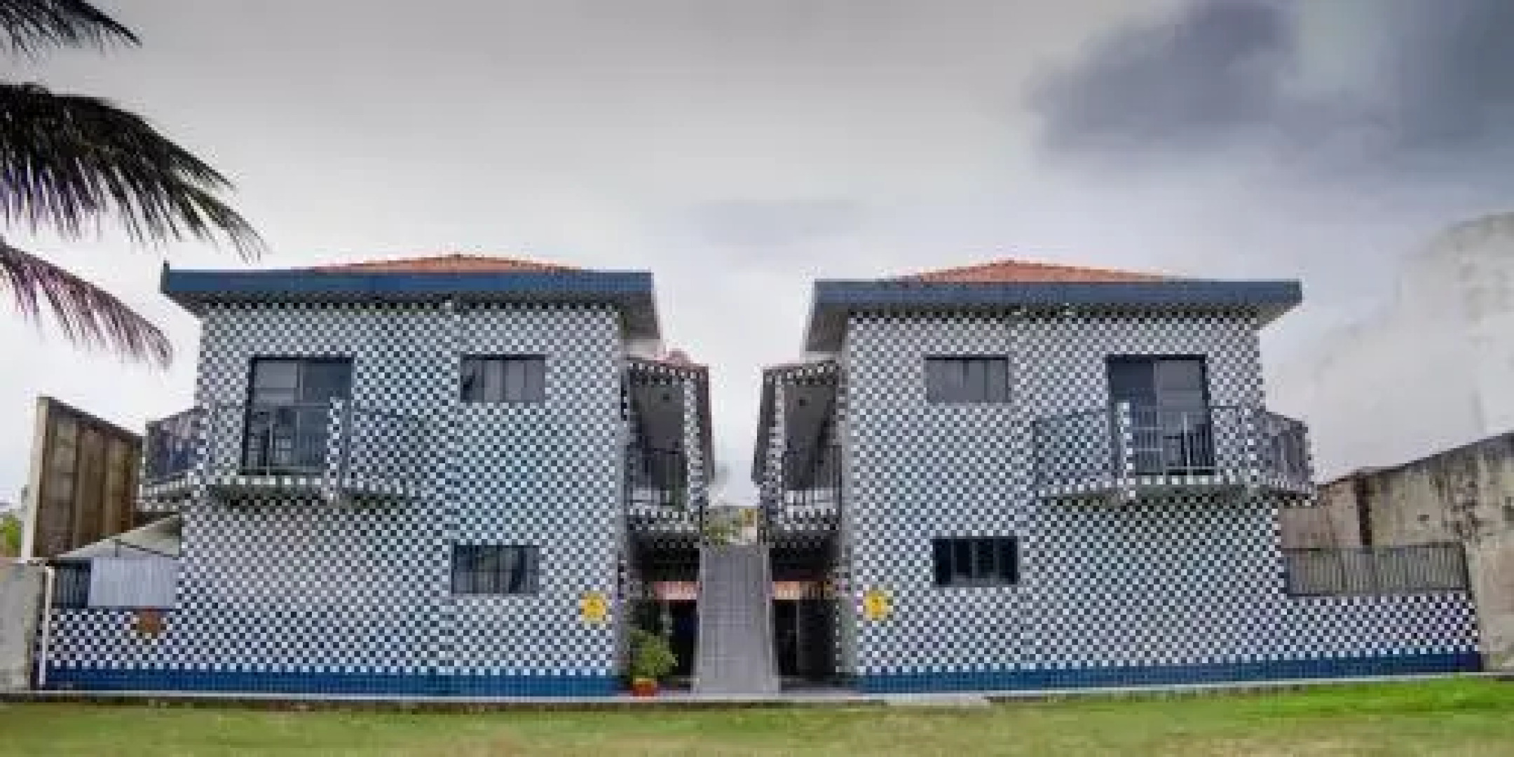 Hotel Cardoso De Ilha Comprida