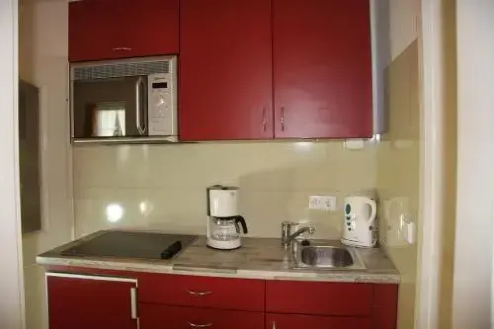 Sylter-Appartement