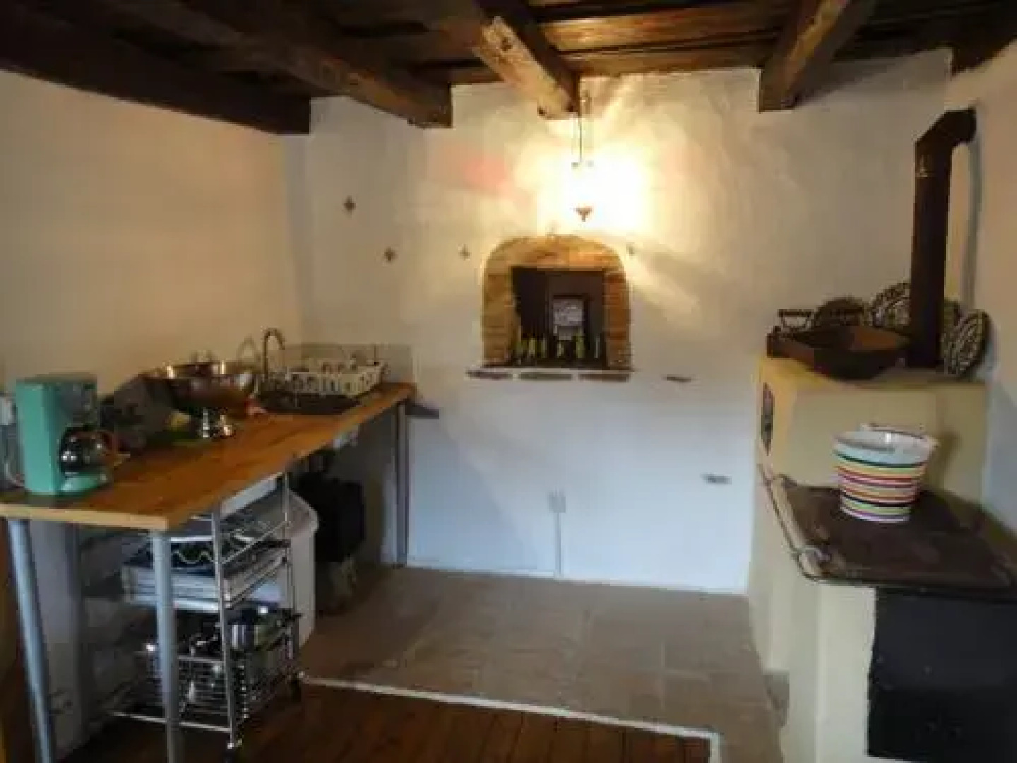 Dominic Boutique - Casa Mare