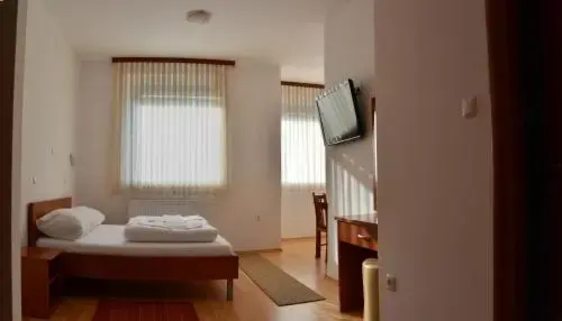 Rooms Funda Lepoglava