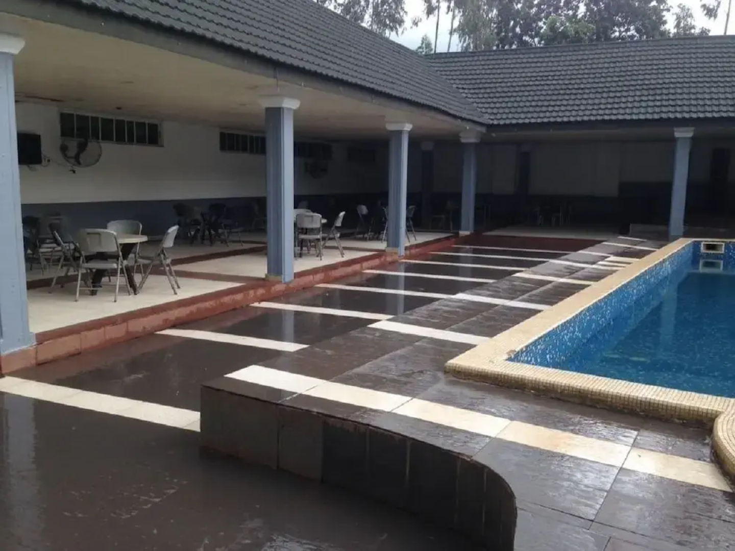 Ascot Resort and Hotel