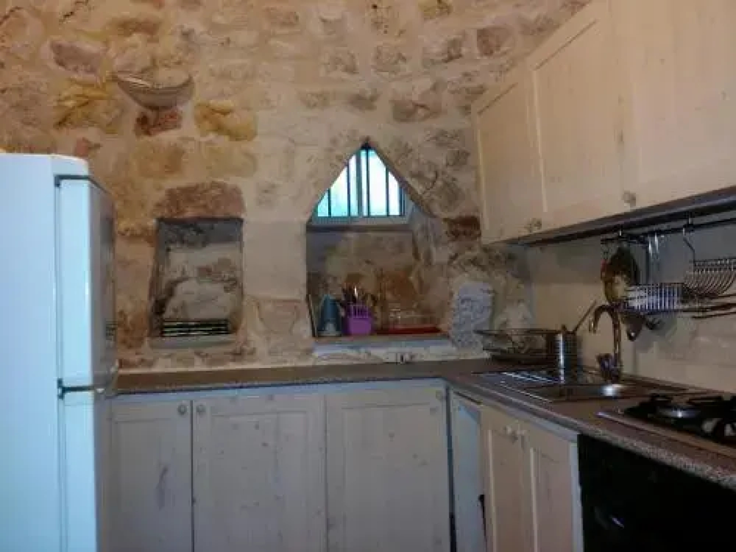 Trullo Grande Noce