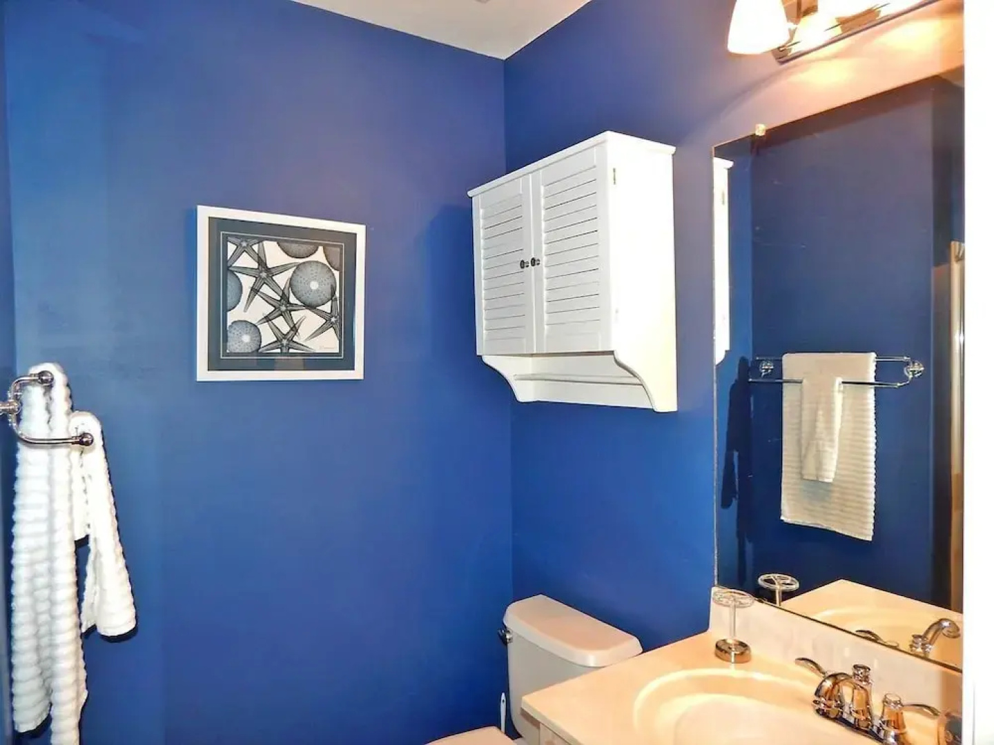 059 Sandcastle 9C - 2 Br Home