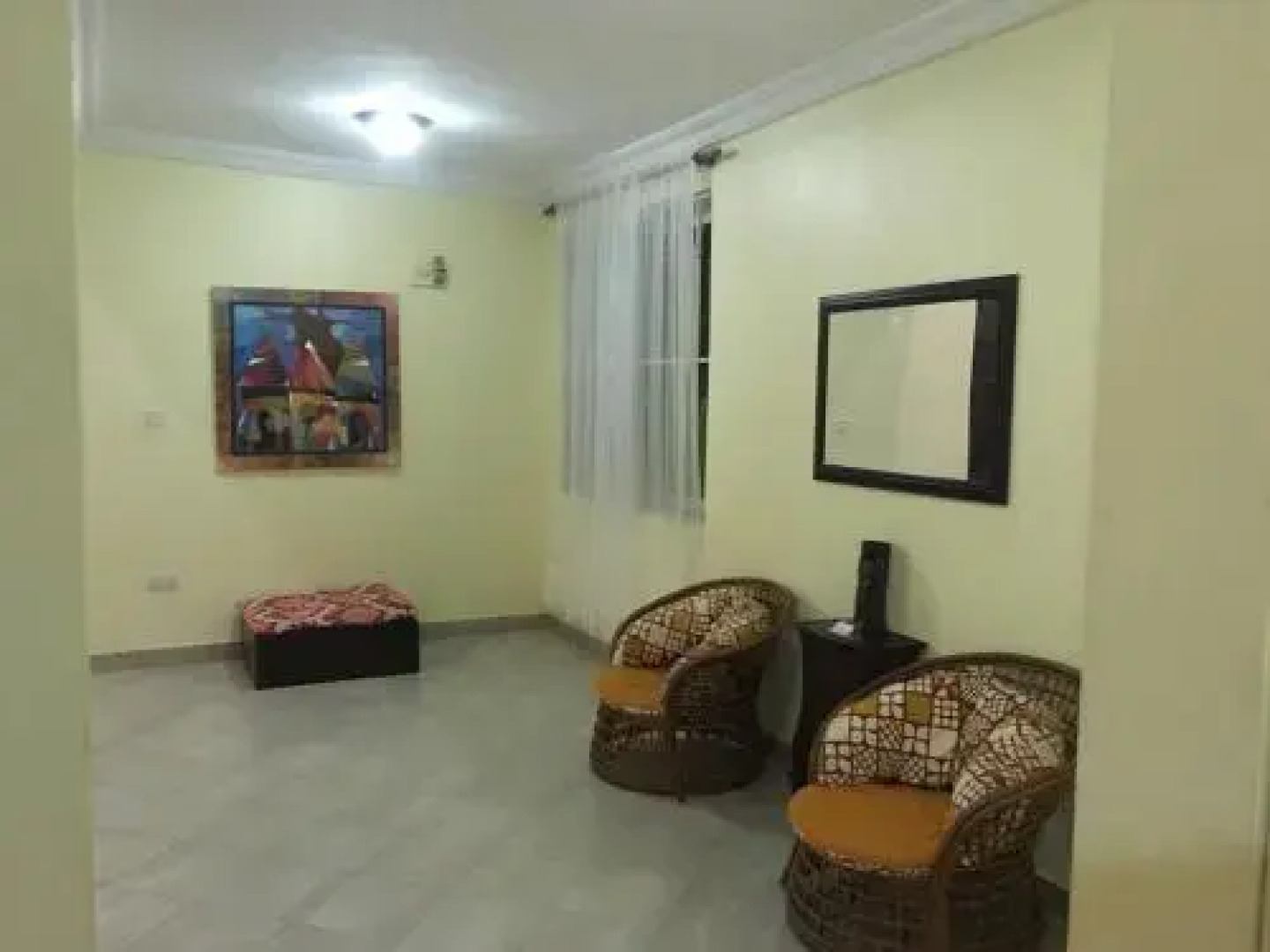 Wüenam Vacation Home