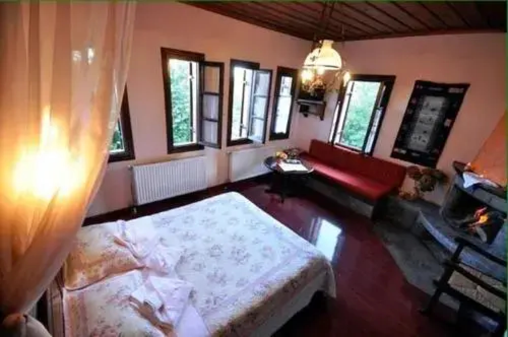 Amalthia Traditional Guesthouse