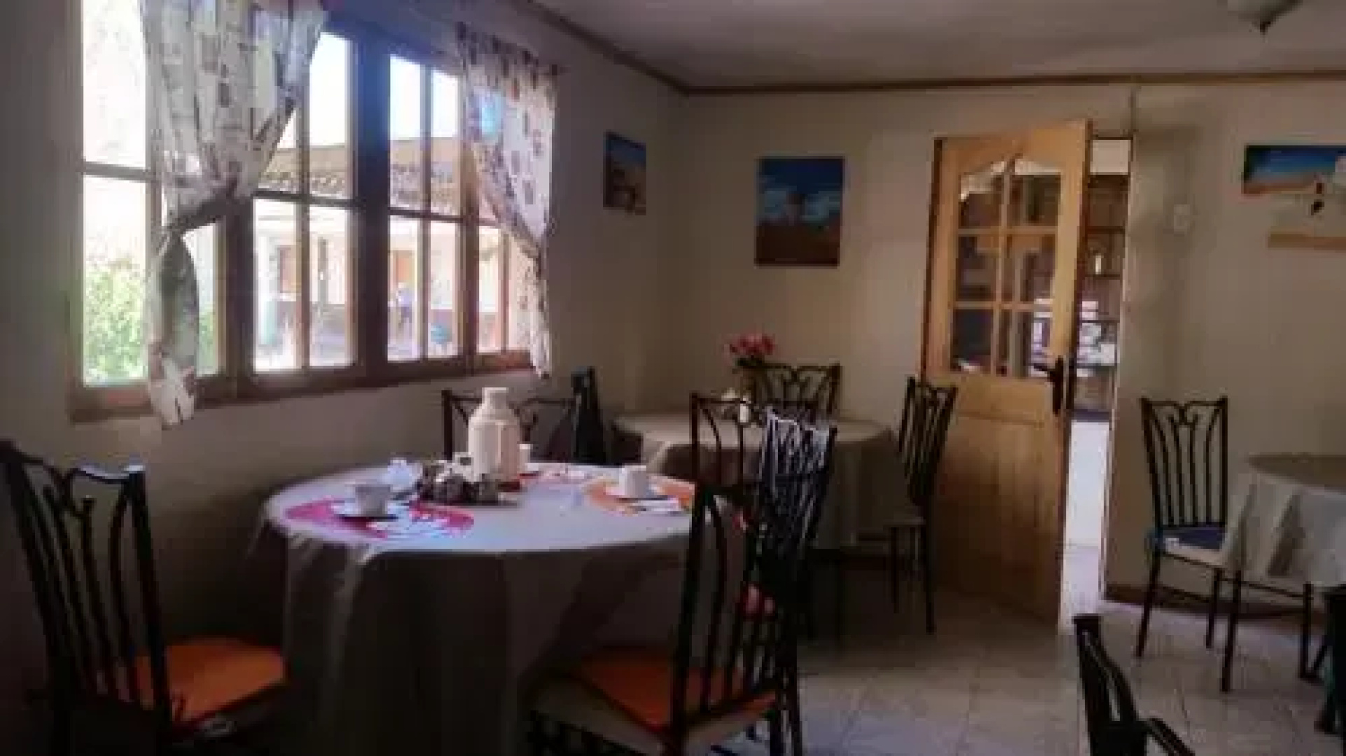 Hostal Terracota