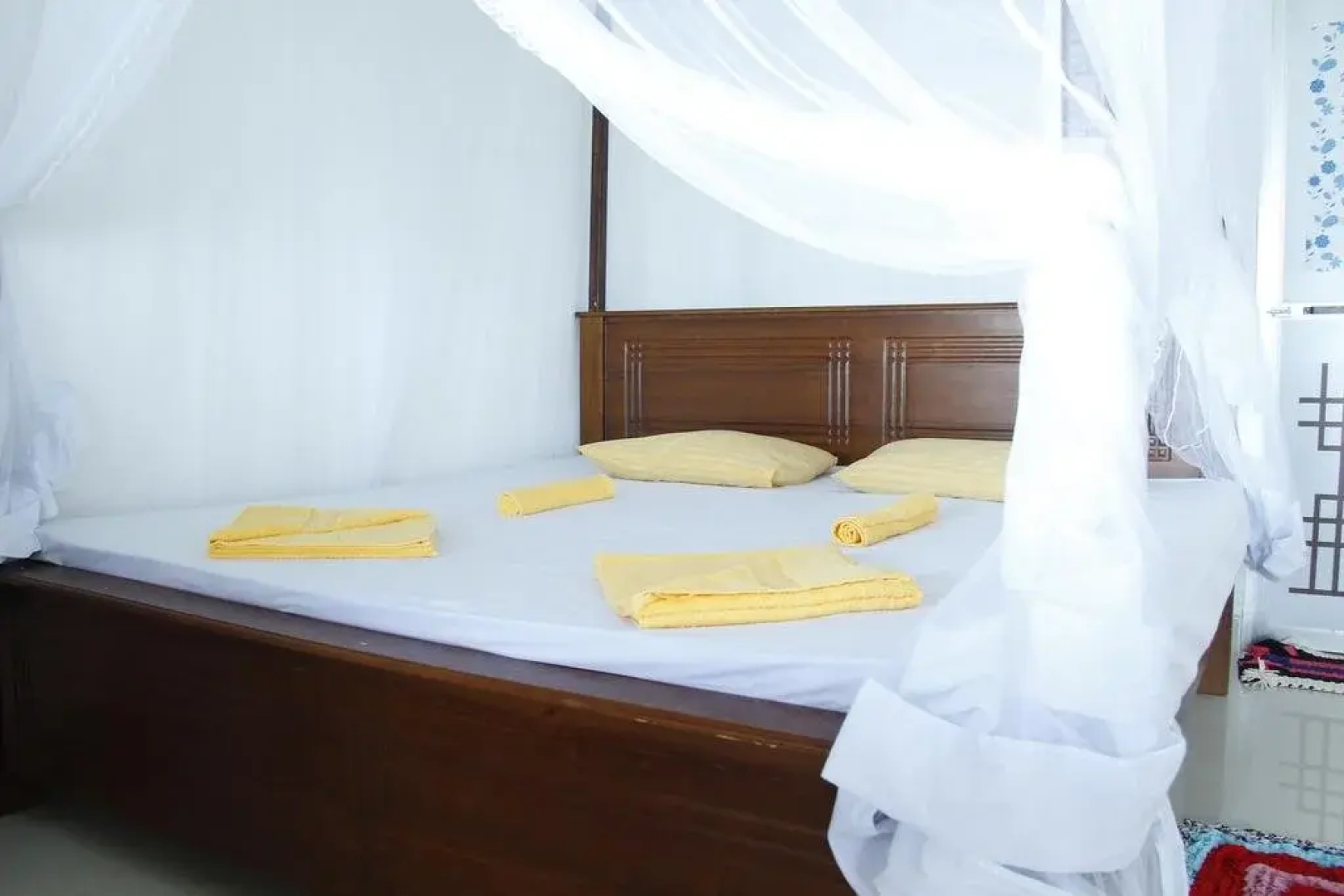 Relax Beach Resort