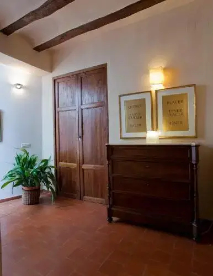 Casa Rural La Bodega