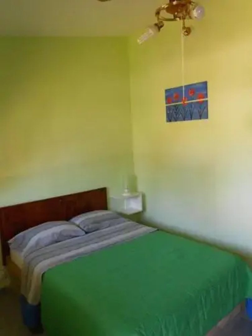 Complejo Los Gringos Hotel La Estancia