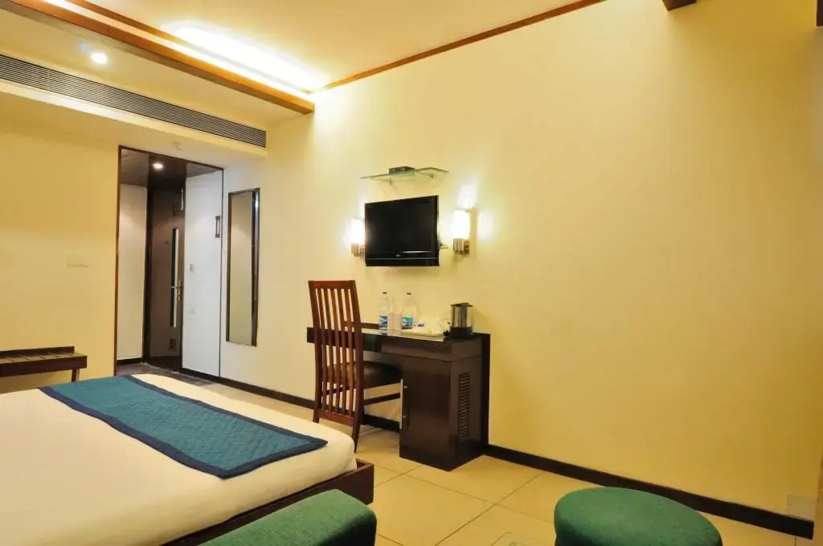 Hotel The Tulip