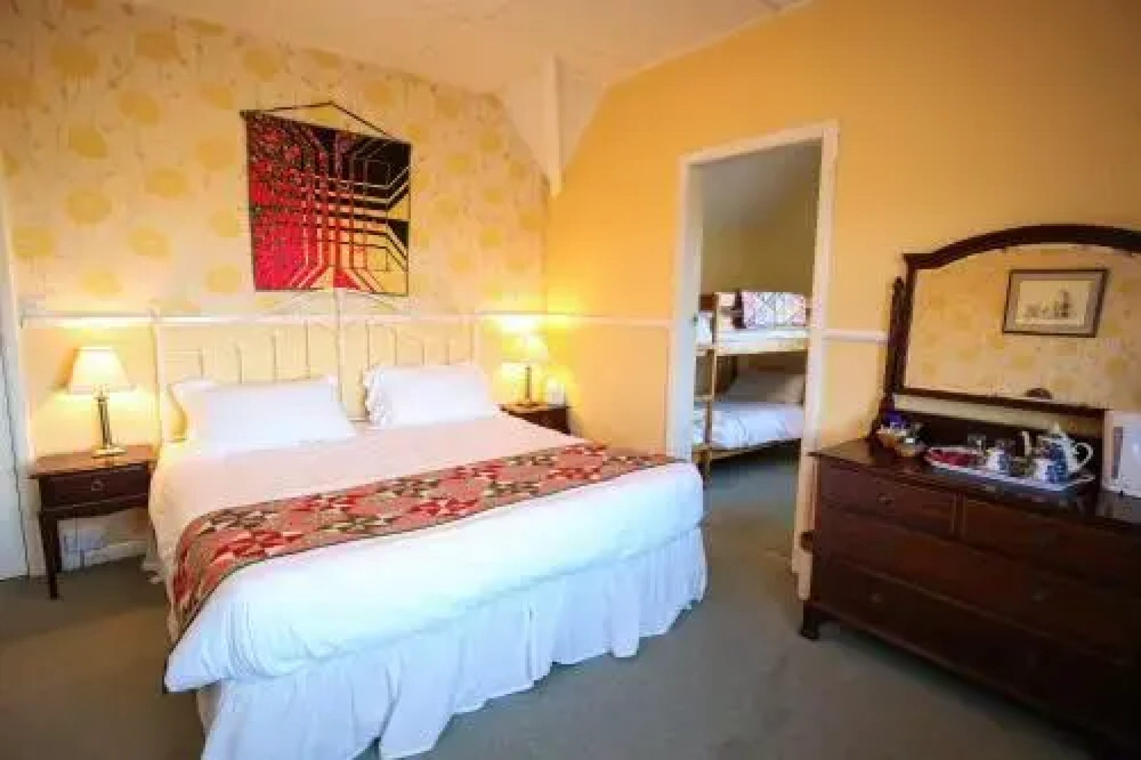 Beacon Guest House