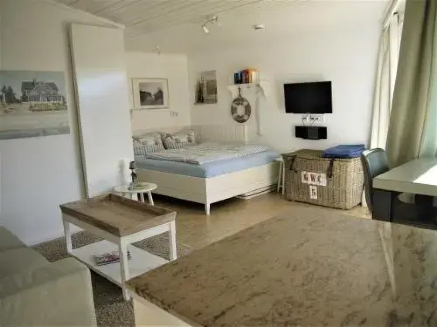 Strandperle 3