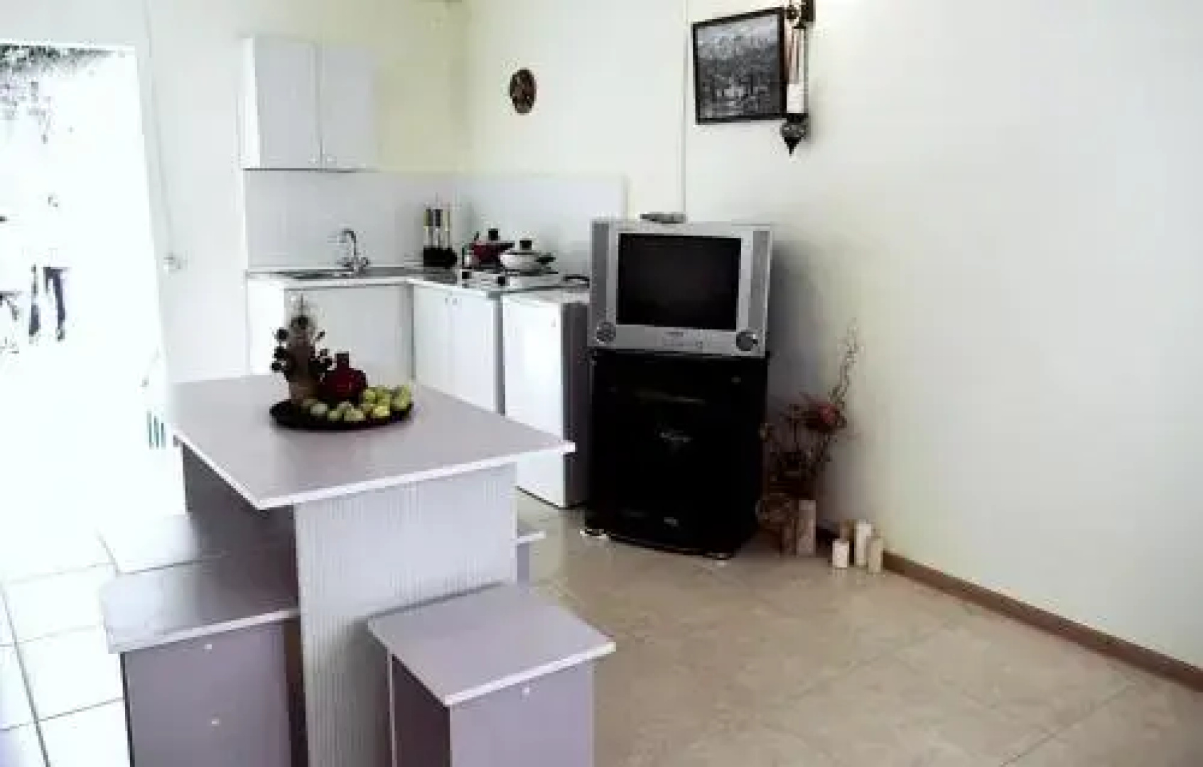 GN Guest House