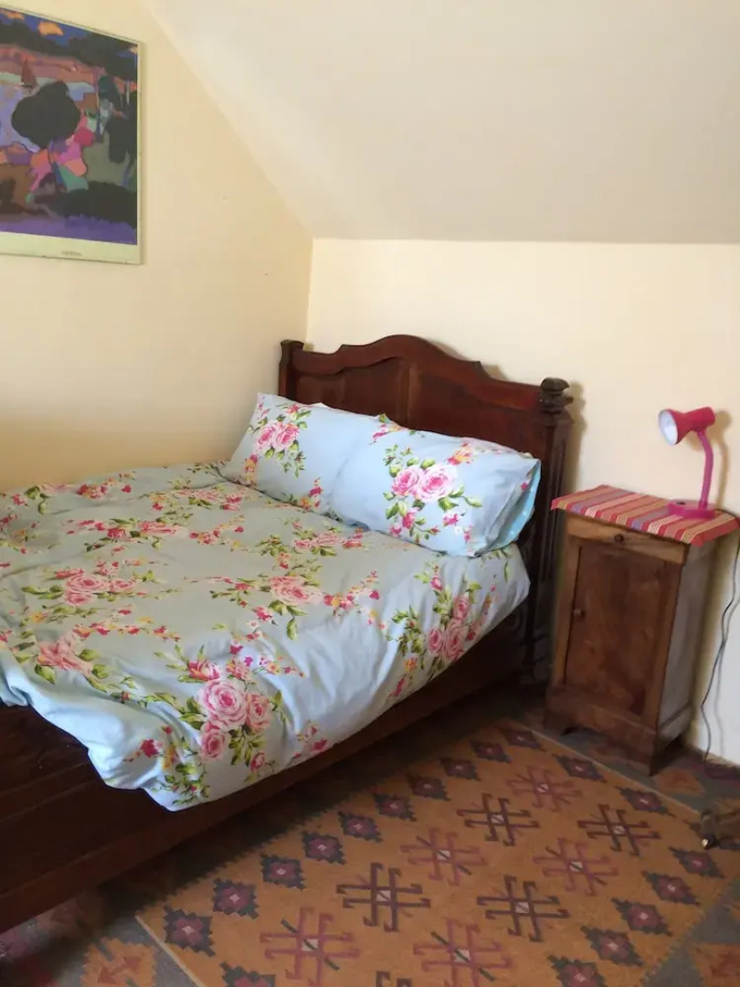 Runduic Farmhouse Bed & Breakfast