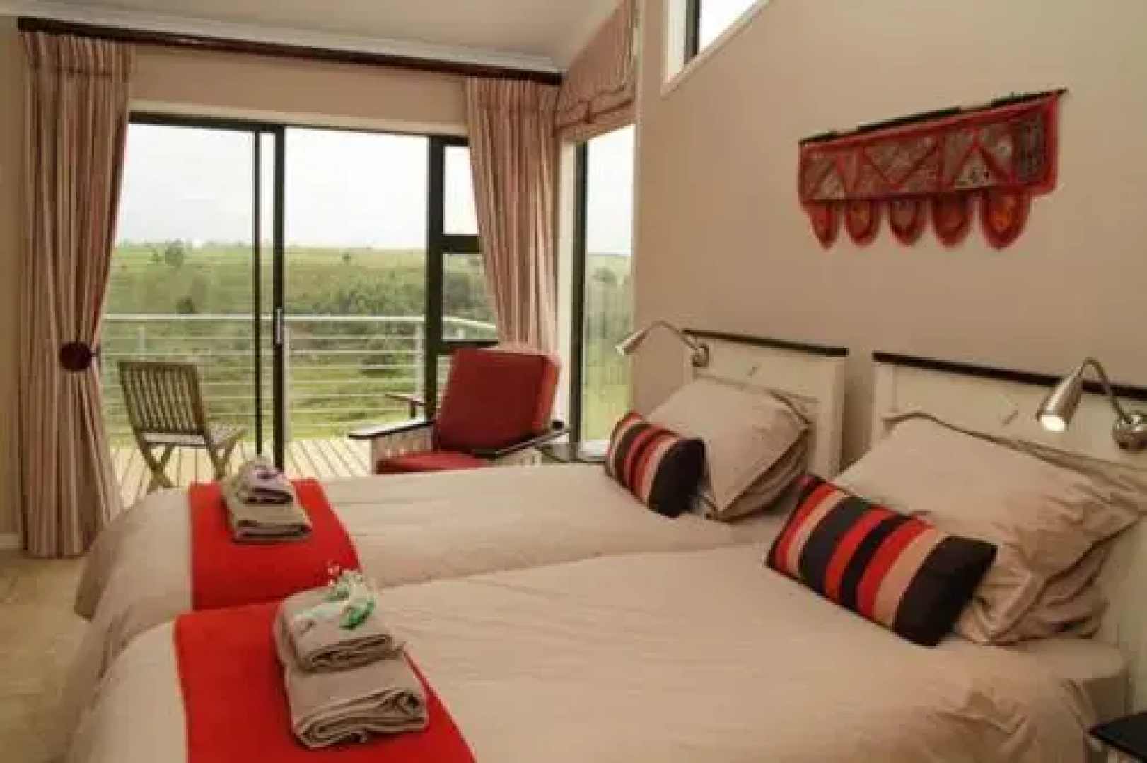 Abbaqua guest house