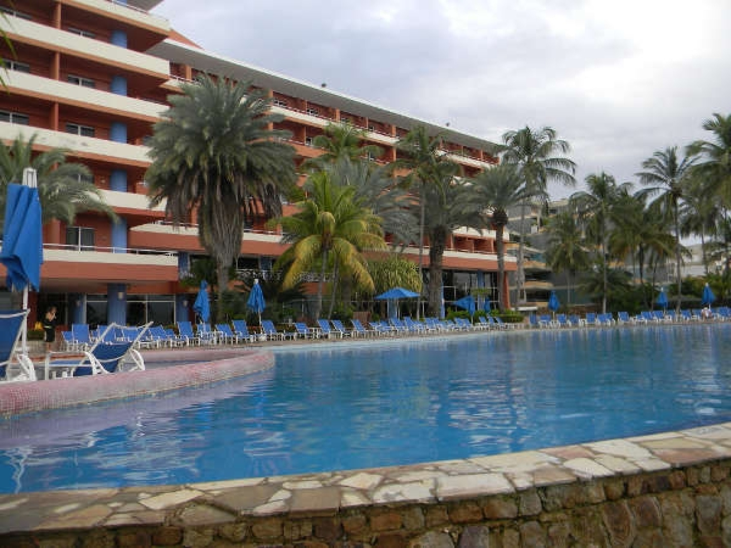 Punta Palma