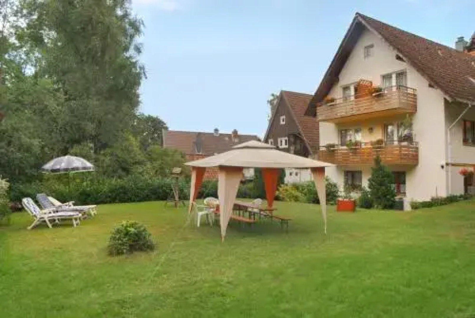 Holiday Home Edelweiss