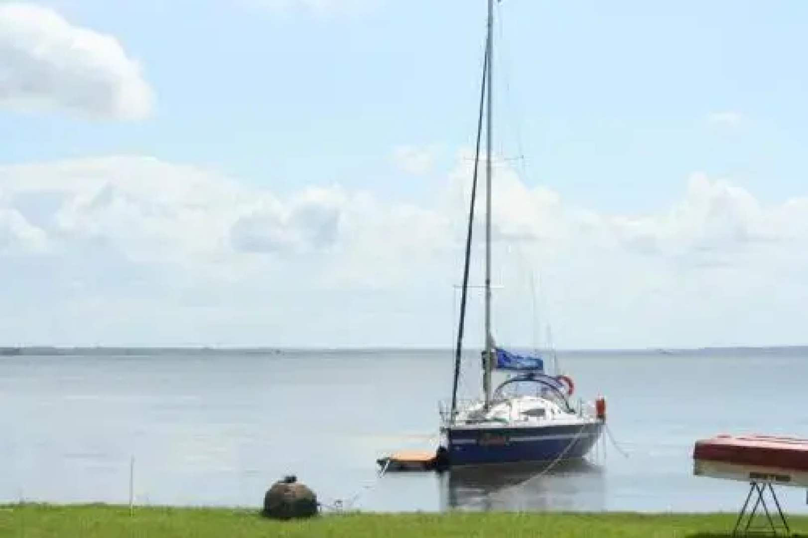 Villa Danuta Insel Wolin - 01