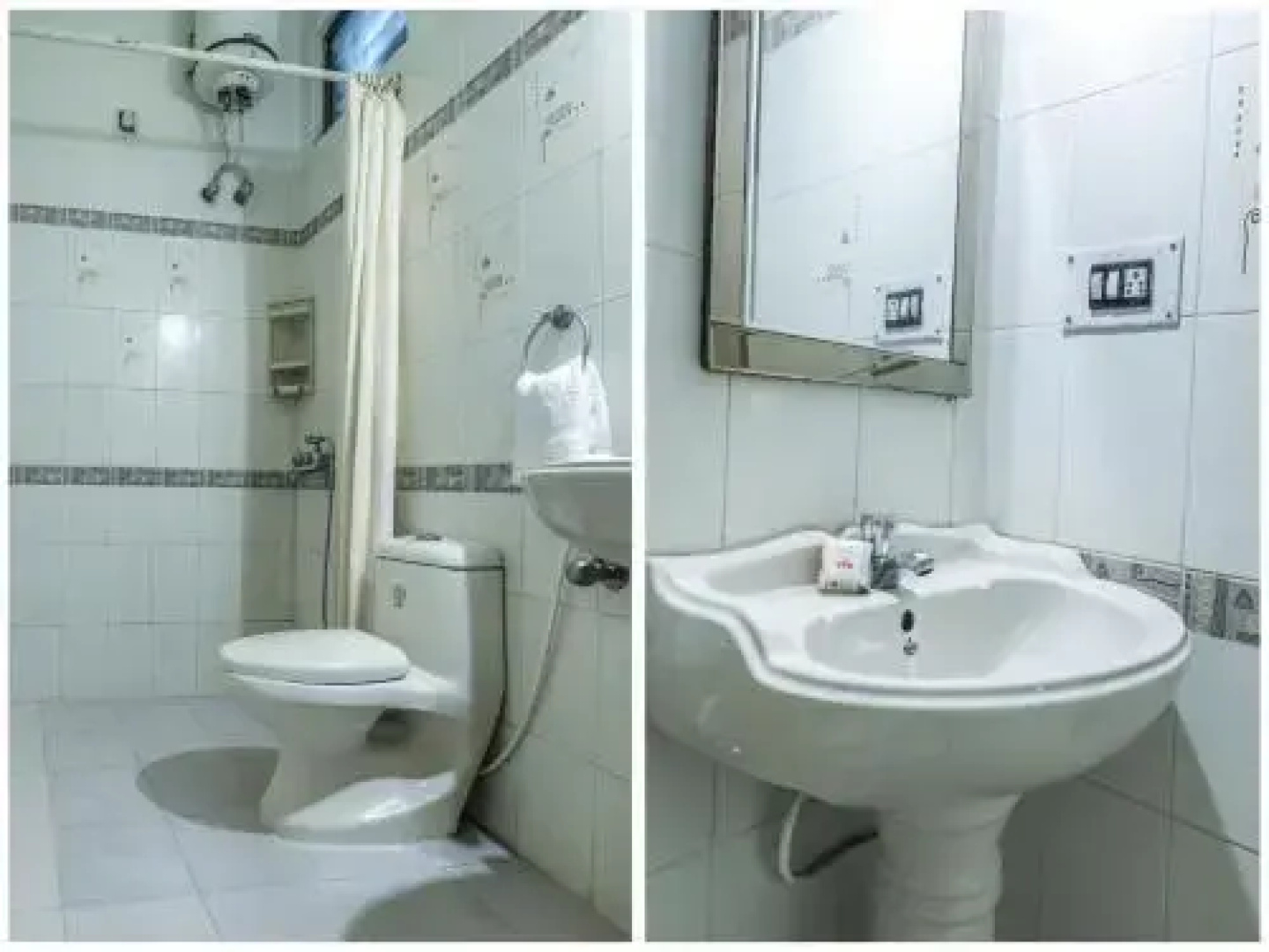 OYO Rooms Diamond Point Secunderabad