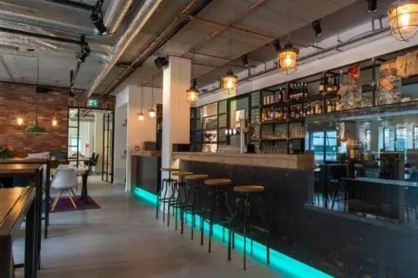 JOINN! City Lofts Houten Utrecht