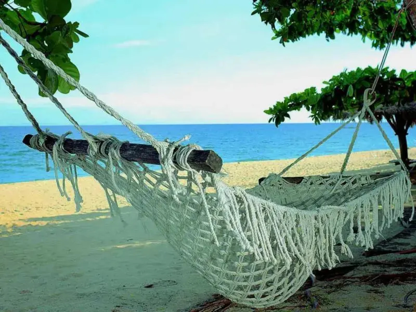Sabangan Beach Resort