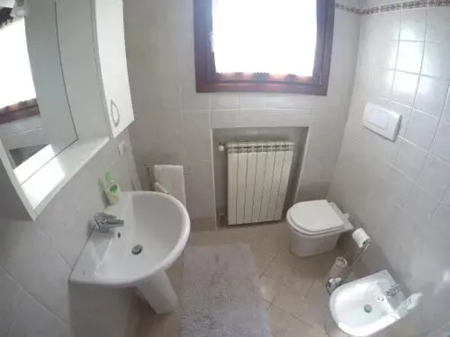 Appartamenti La Collina