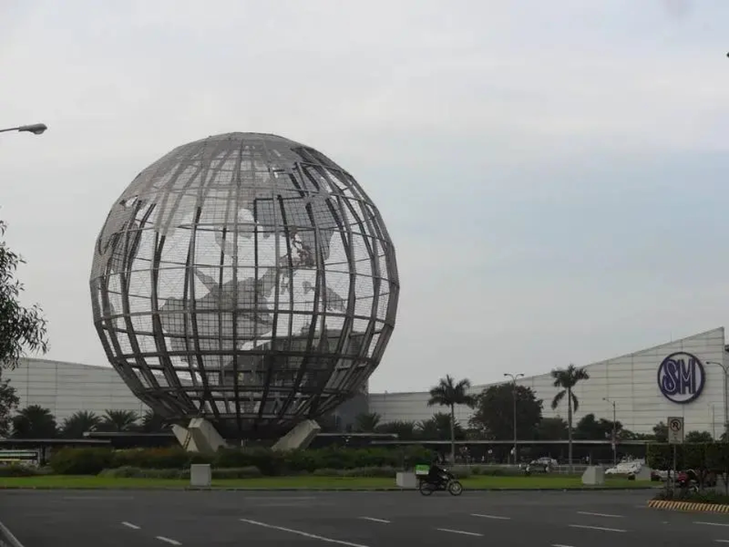 Homeland Suite at Sea