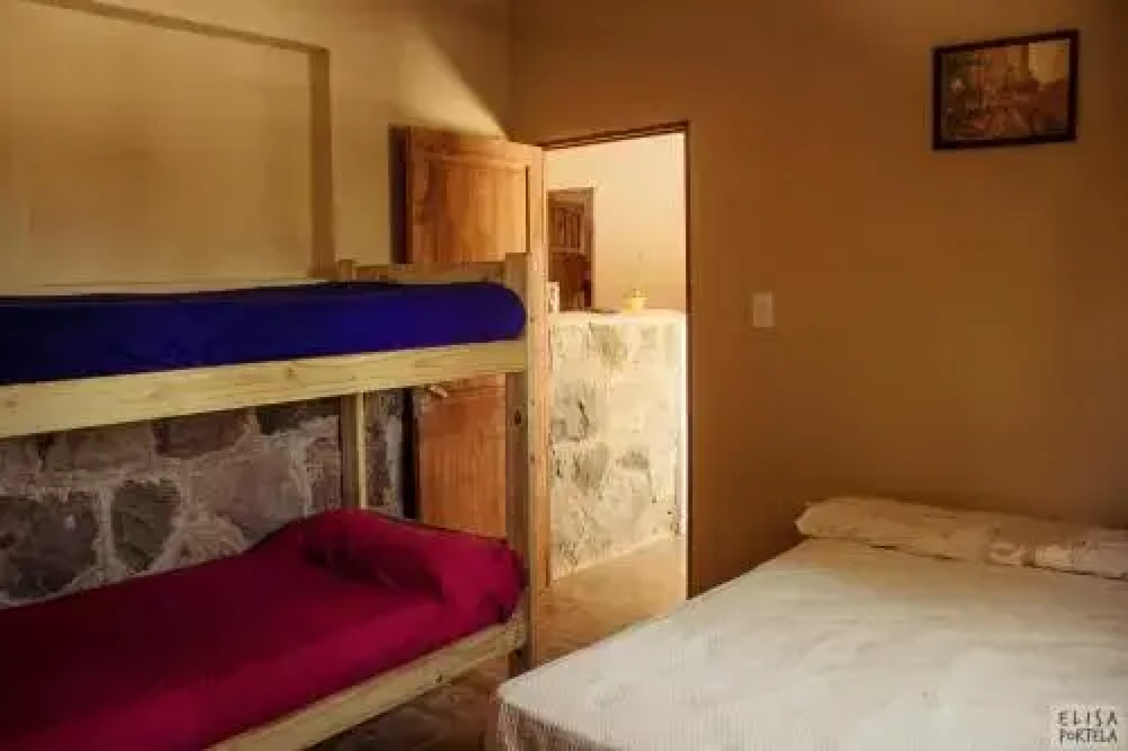 Hostal Casa Amarilla