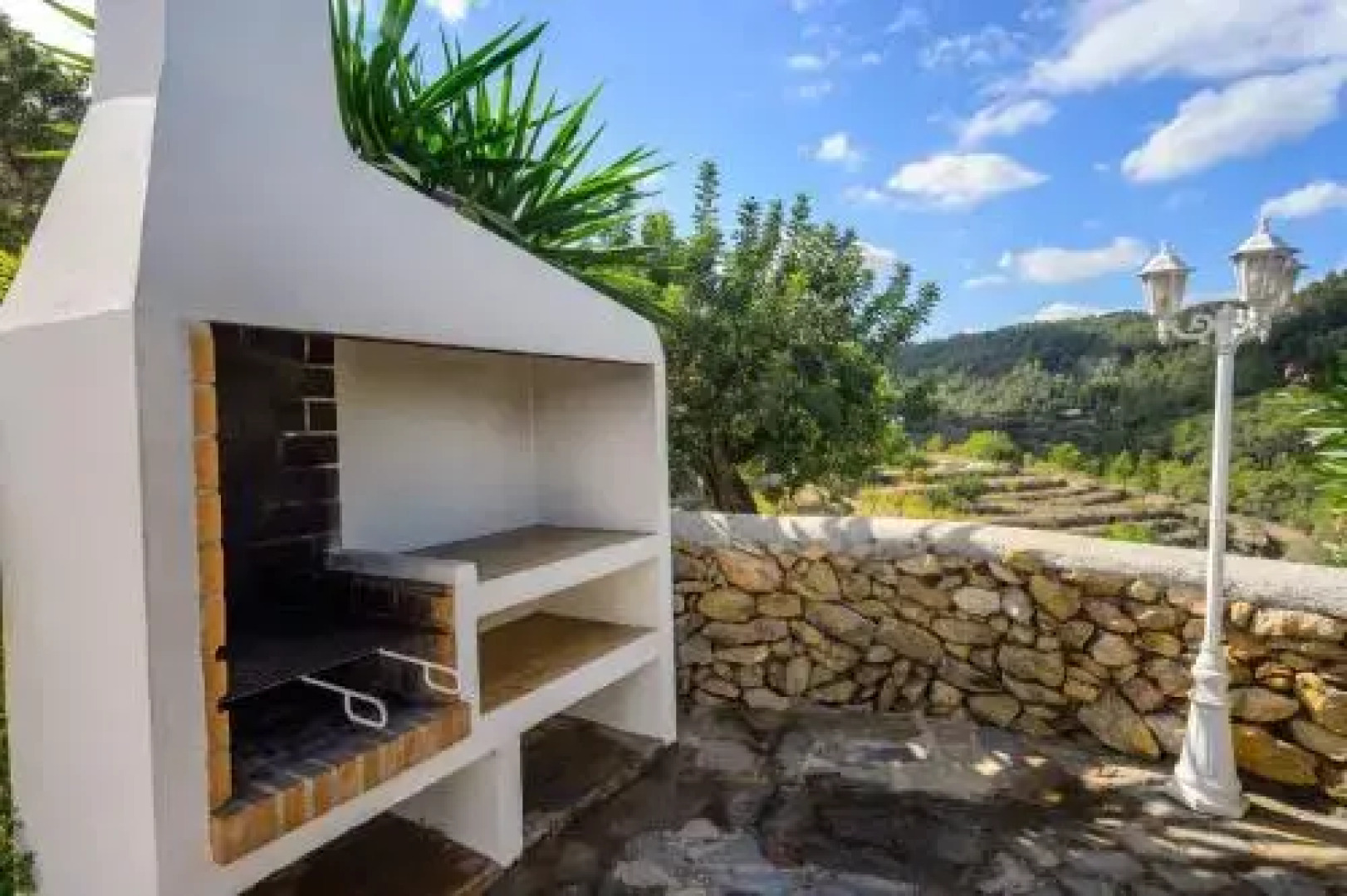 Villa Sa Bassa Blanca