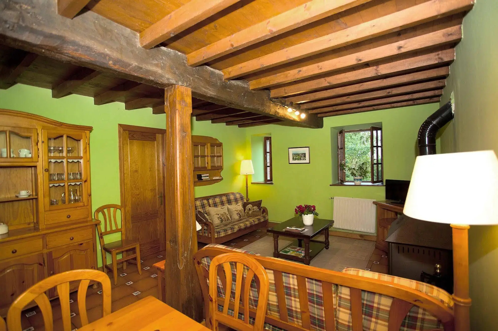 Casa Rural El Pino