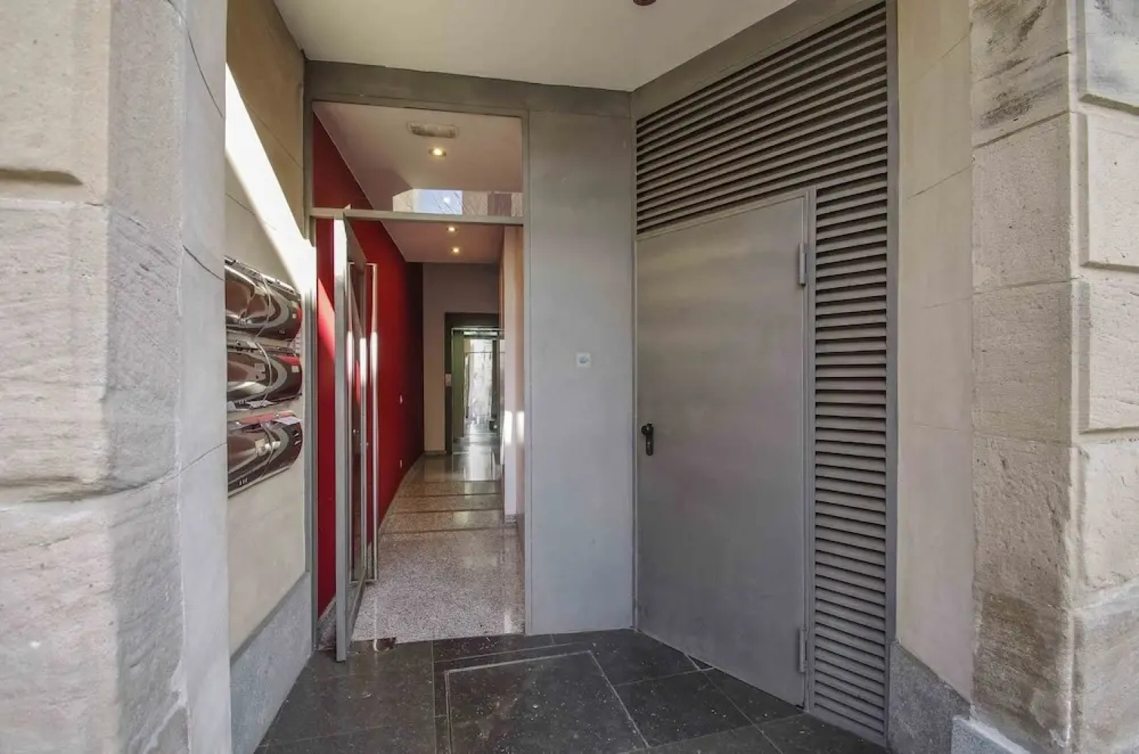 Apartment Matarolux 1