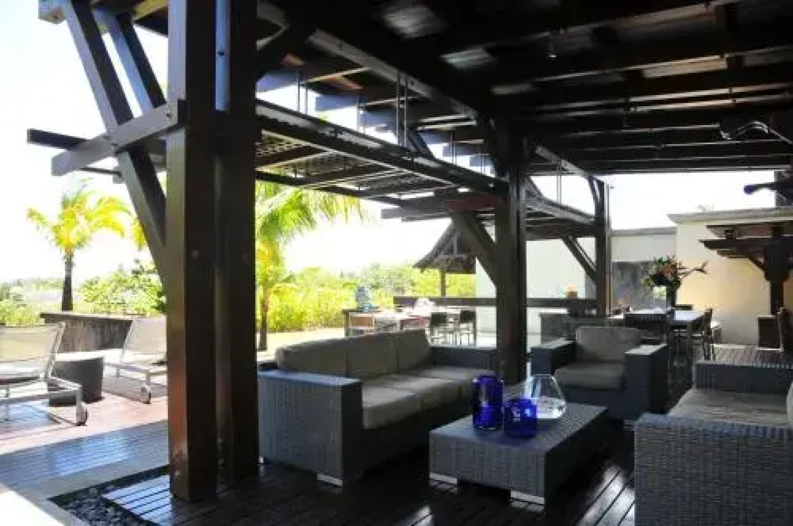 Villa Santara by Oazure 9-14 persons