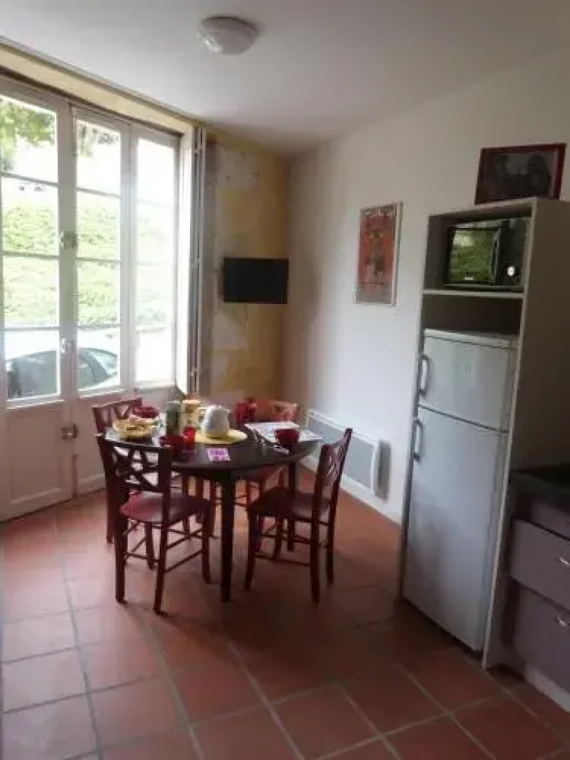 VVF Villages Mauvezin