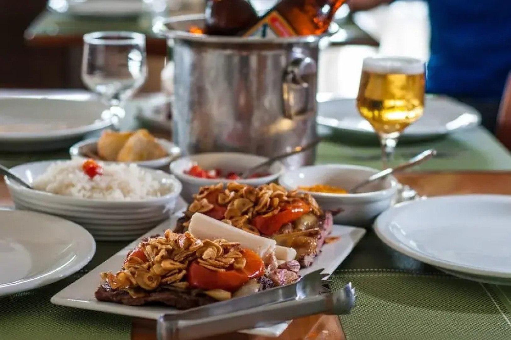 Baoba Pousada e Restaurante