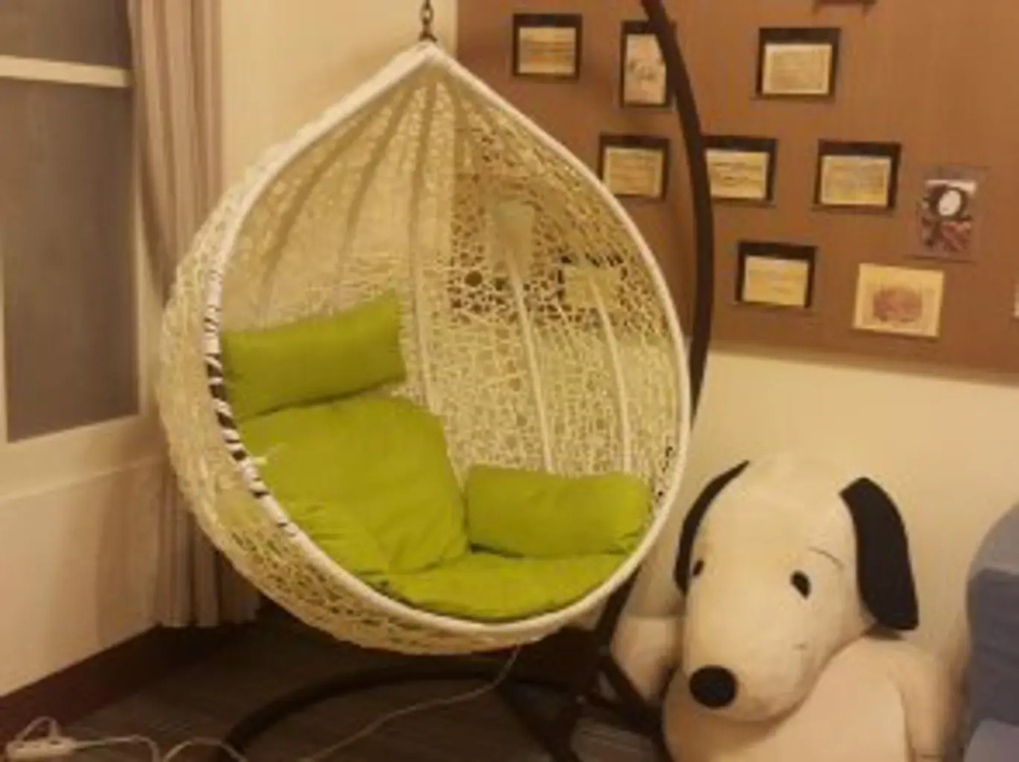Warm Sunshine Guest House