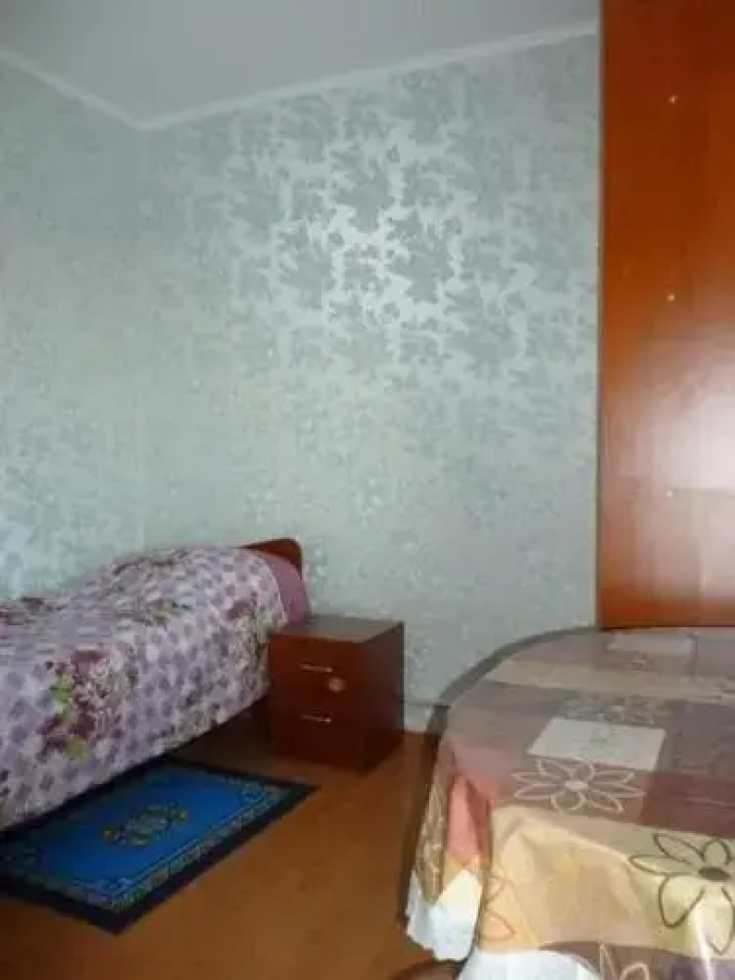 Gostevoy Dom Berezka
