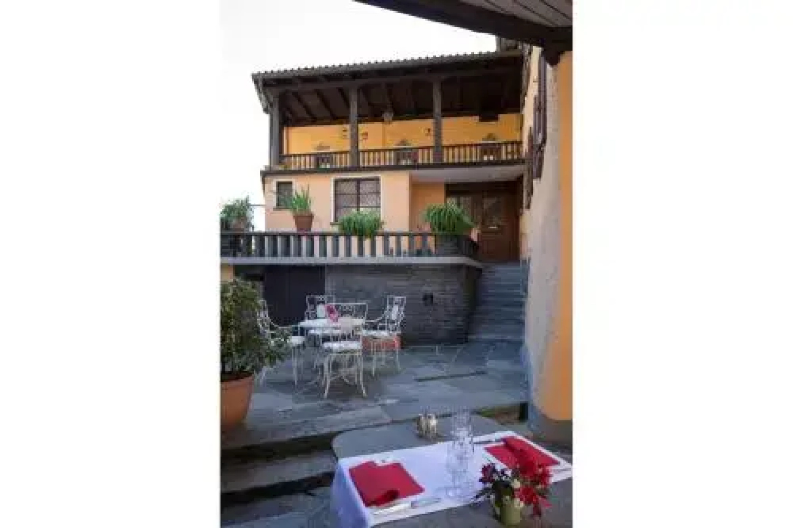 Hotel Ristorante Della Stazione