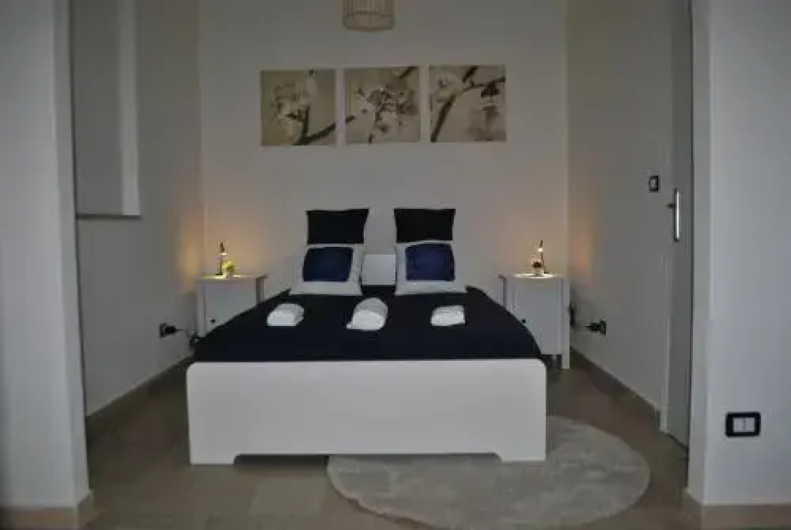 B&B Scilla Mare