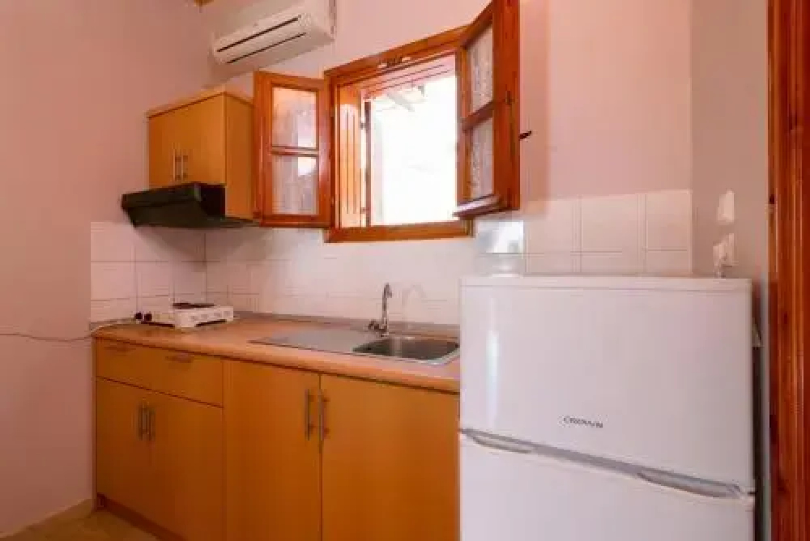 Kapsogiorgis Rooms