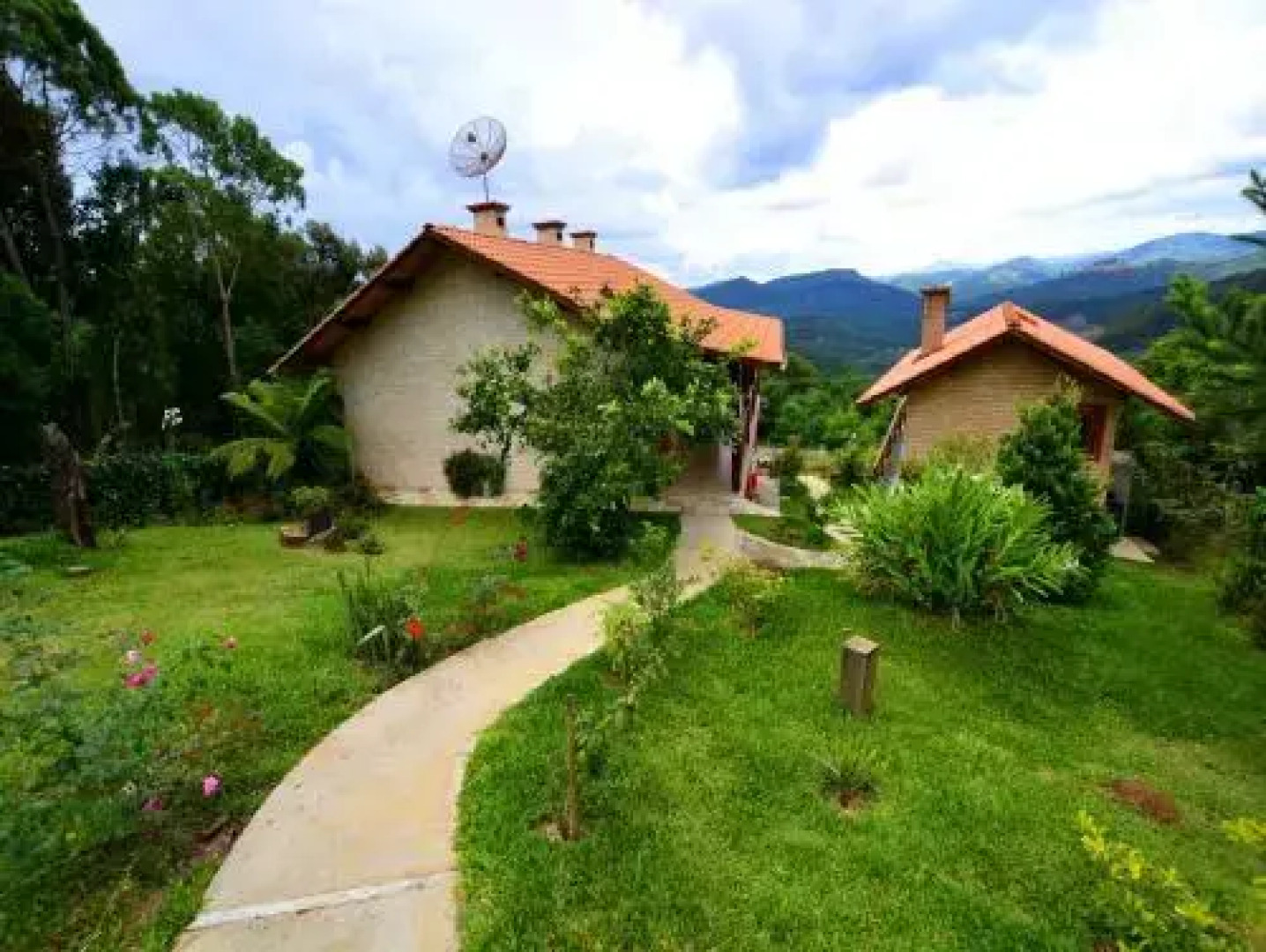 Pousada Nascer da Lua