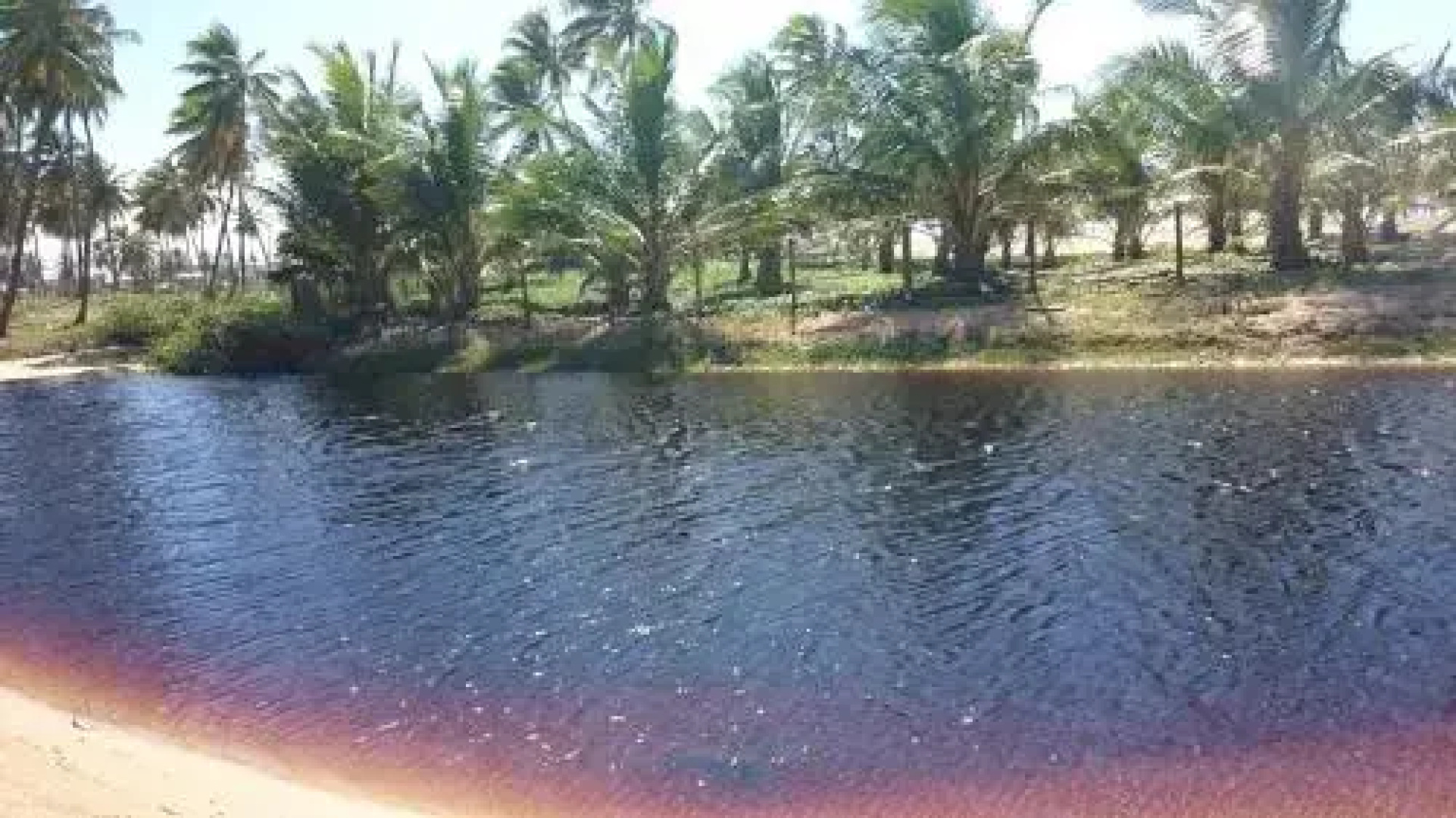 Pousada Recanto Lagoa Azul